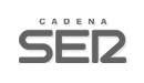 Logo cadena SER