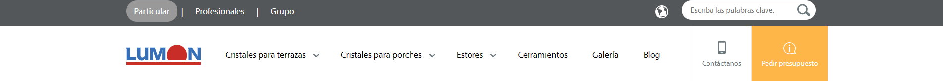 mejores empresas de cerramientos de cristal en españa