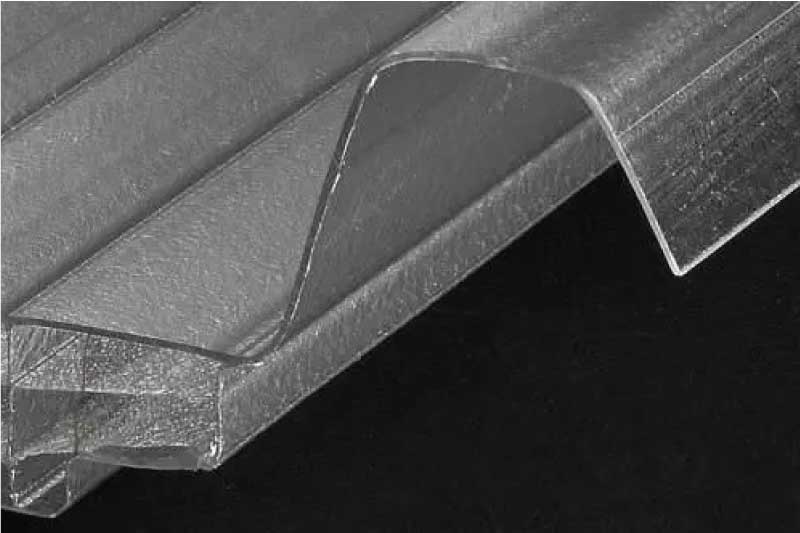 Policarbonato Easyroof