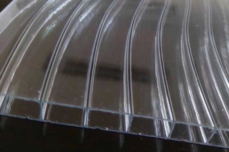 Policarbonato Polisnake