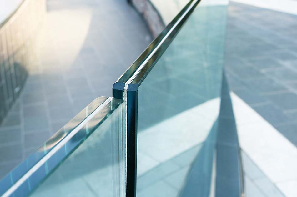 Características del vidrio laminado