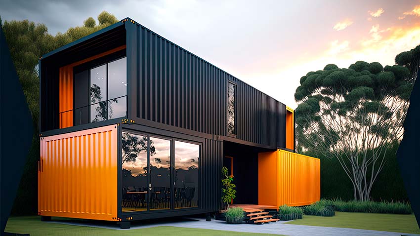 Casa Contenedor a mejor precio