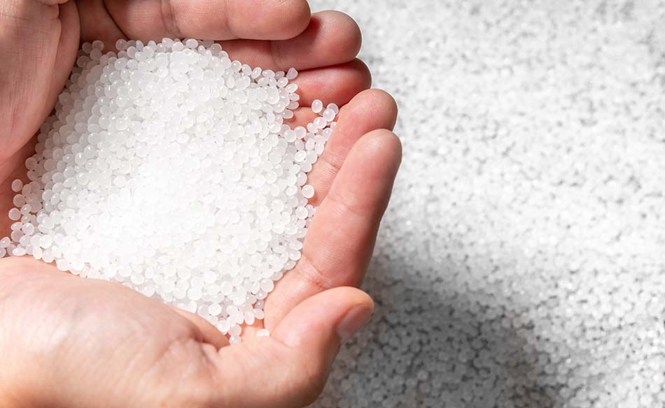 Proceso de fabricación del PVC