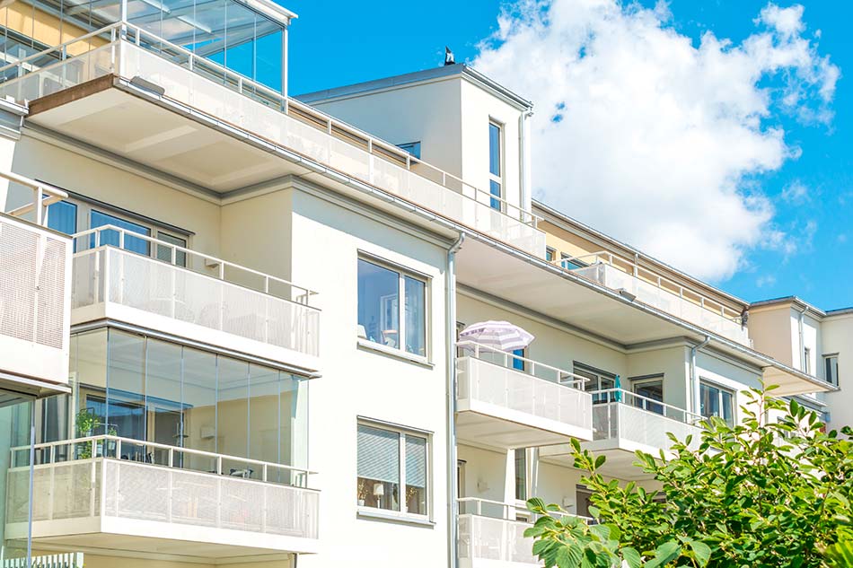 Cerramientos de Balcones