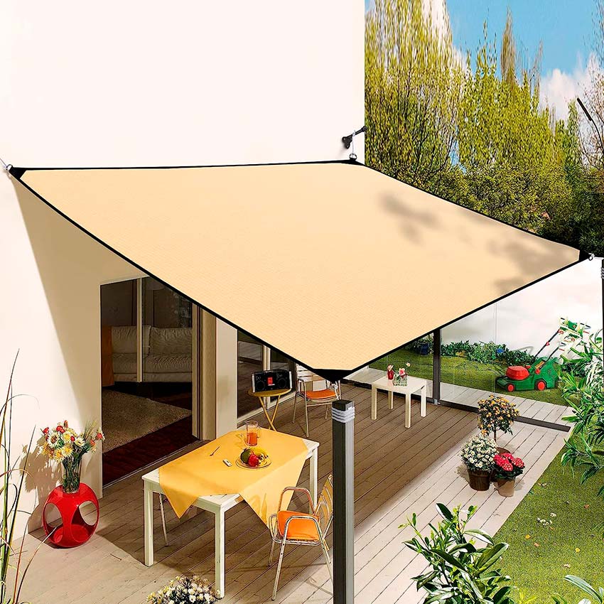 Toldo Exterior Terraza
