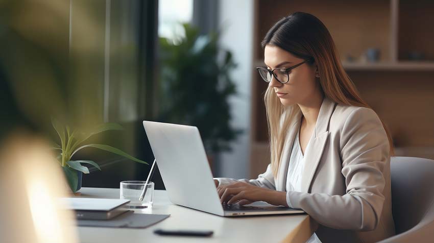 cómo transformar terraza en despacho