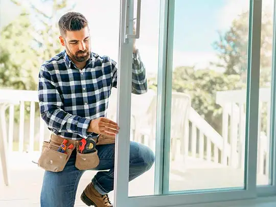 Instalación de ventanas de aluminio. Consigue hasta 3 presupuestos de ventanas de aluminio.