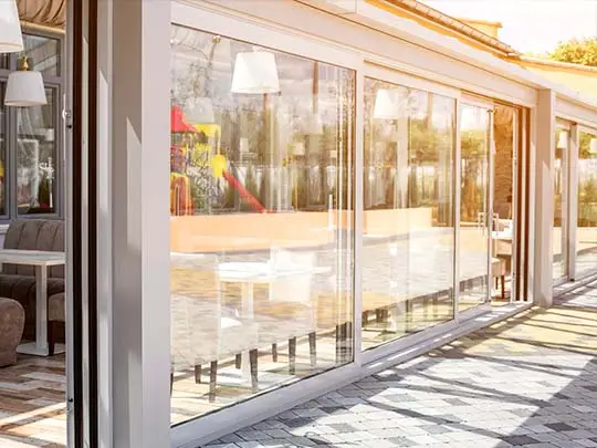 Presupuesto de ventanas de aluminio