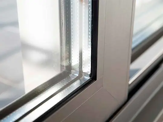 Presupuesto para ventanas de aluminio.