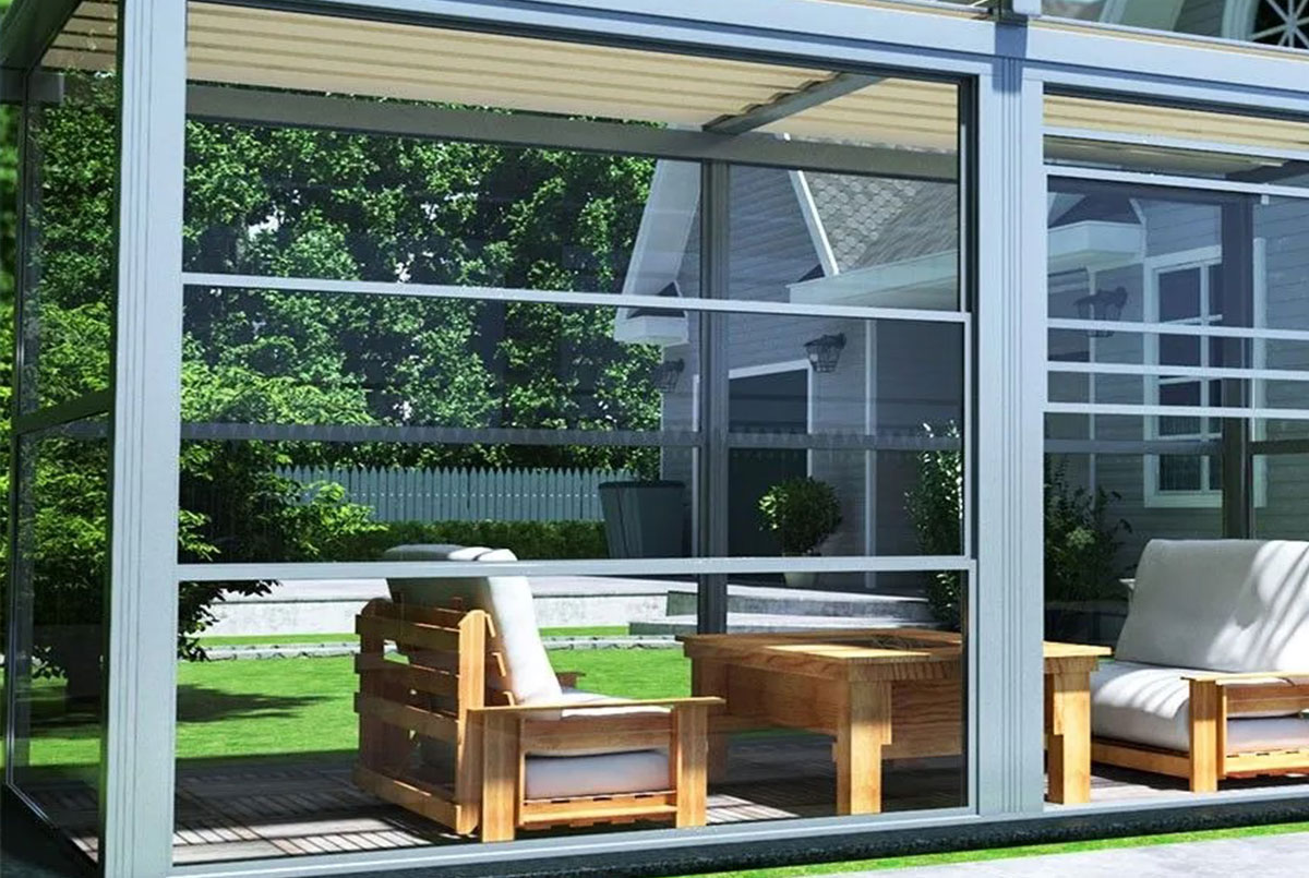 Guillotinas de Vidrio PrecioCerramientos