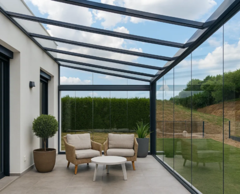 techos fijos para terrazas