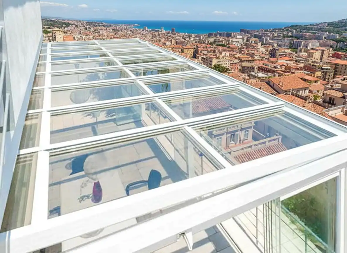 techos móviles comunidad de Madrid