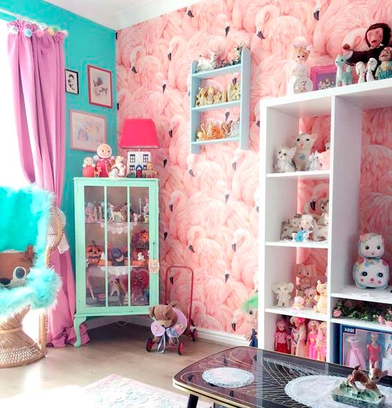 Estilo de reformas Kitsch