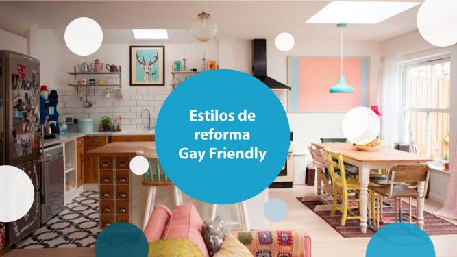 Reformas gay friendly