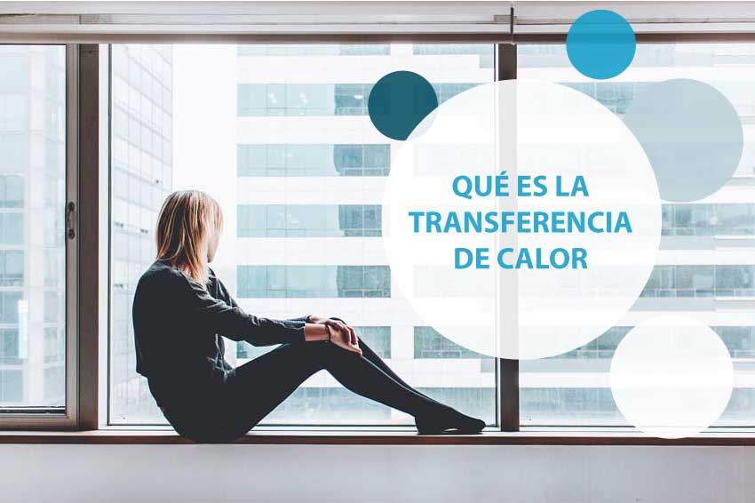 transferencia de calor