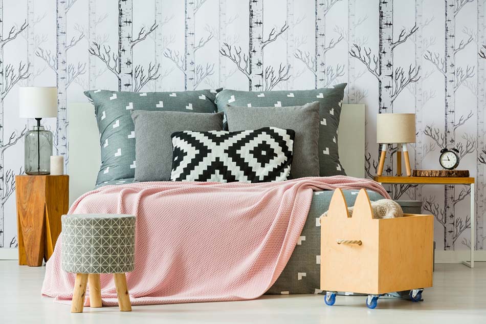 decorar dormitorio juvenil