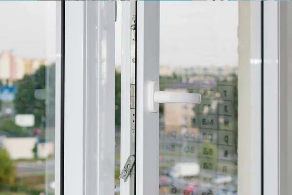 instalación de ventanas de pvc precio