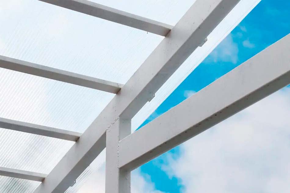 Cerramientos de Policarbonato