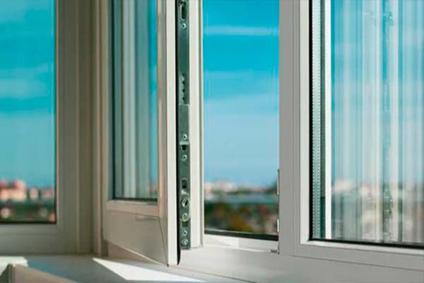 ventanas de pvc